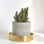 Round gold-colored tray, metal-decorated tray, cosmetic tray organizer, 4.9 inches.